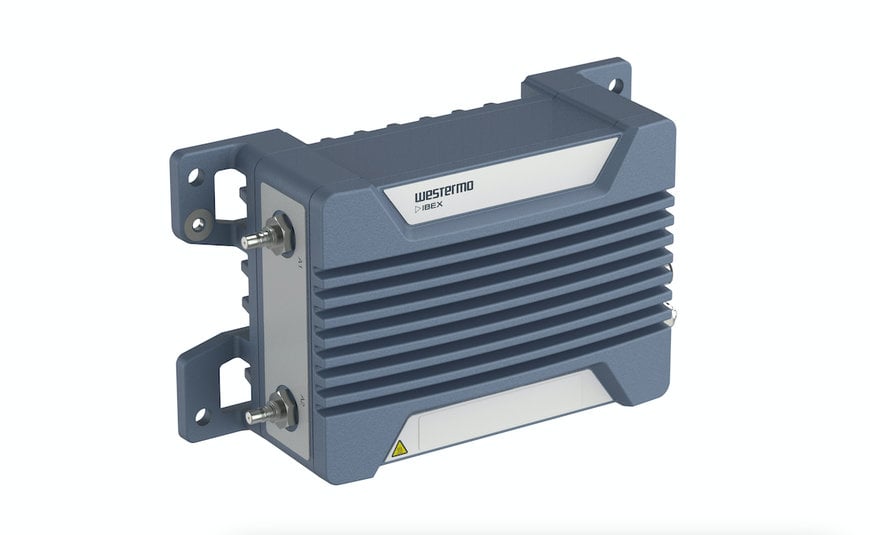 Westermo Launches Wi-Fi 6 Access Points for Industrial Vehicle and Rail Applications